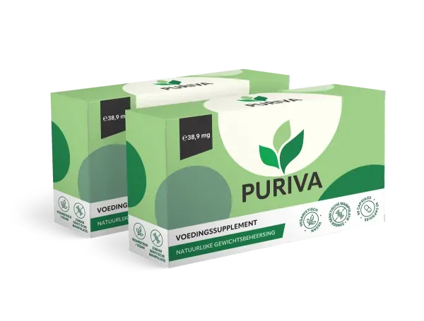 Puriva – Packshots